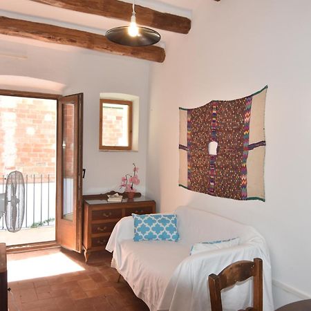 Apartmán Rnet - Sant Sebastia - Roses Centre Exteriér fotografie
