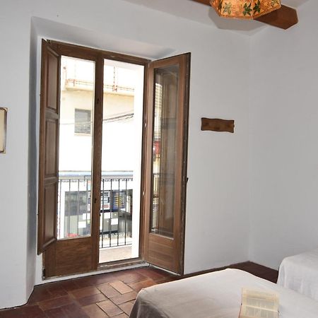 Apartmán Rnet - Sant Sebastia - Roses Centre Exteriér fotografie