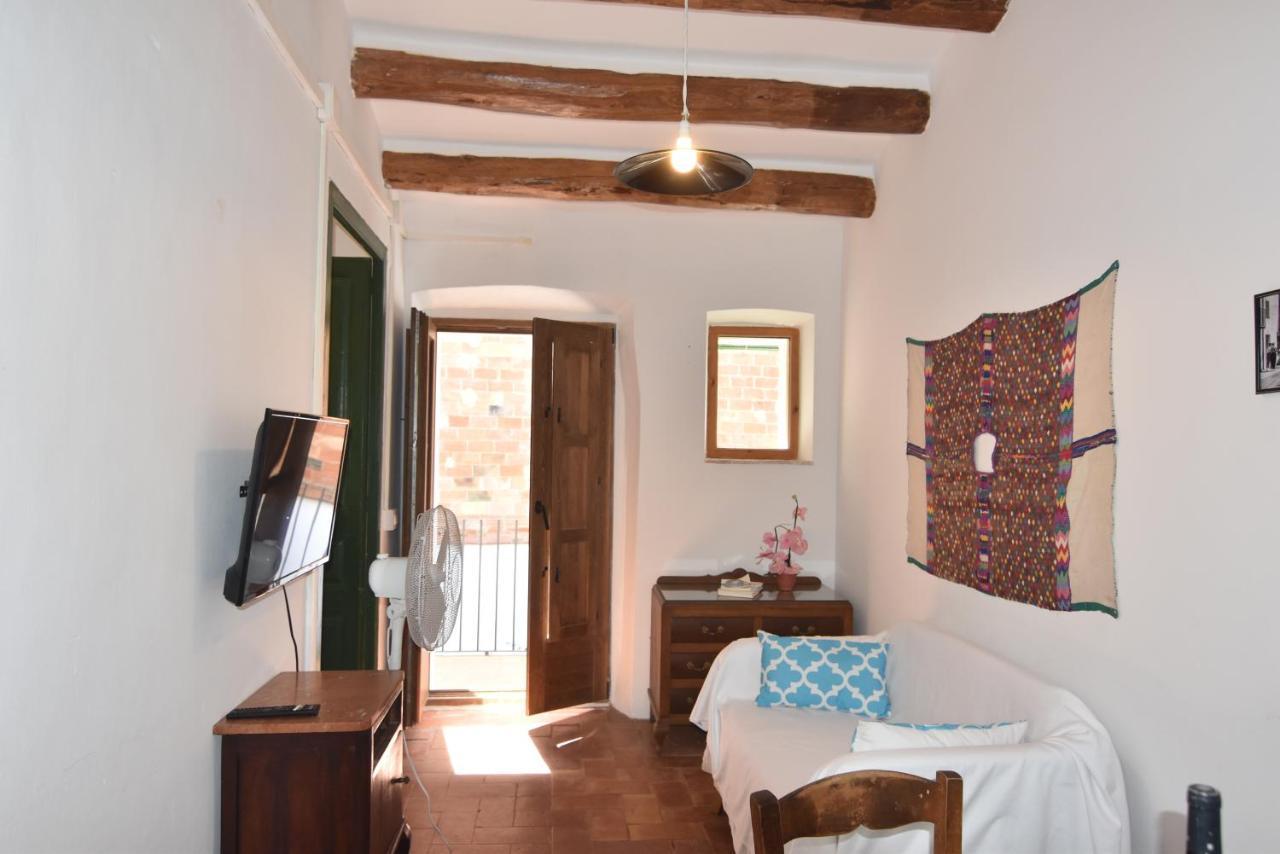 Apartmán Rnet - Sant Sebastia - Roses Centre Exteriér fotografie