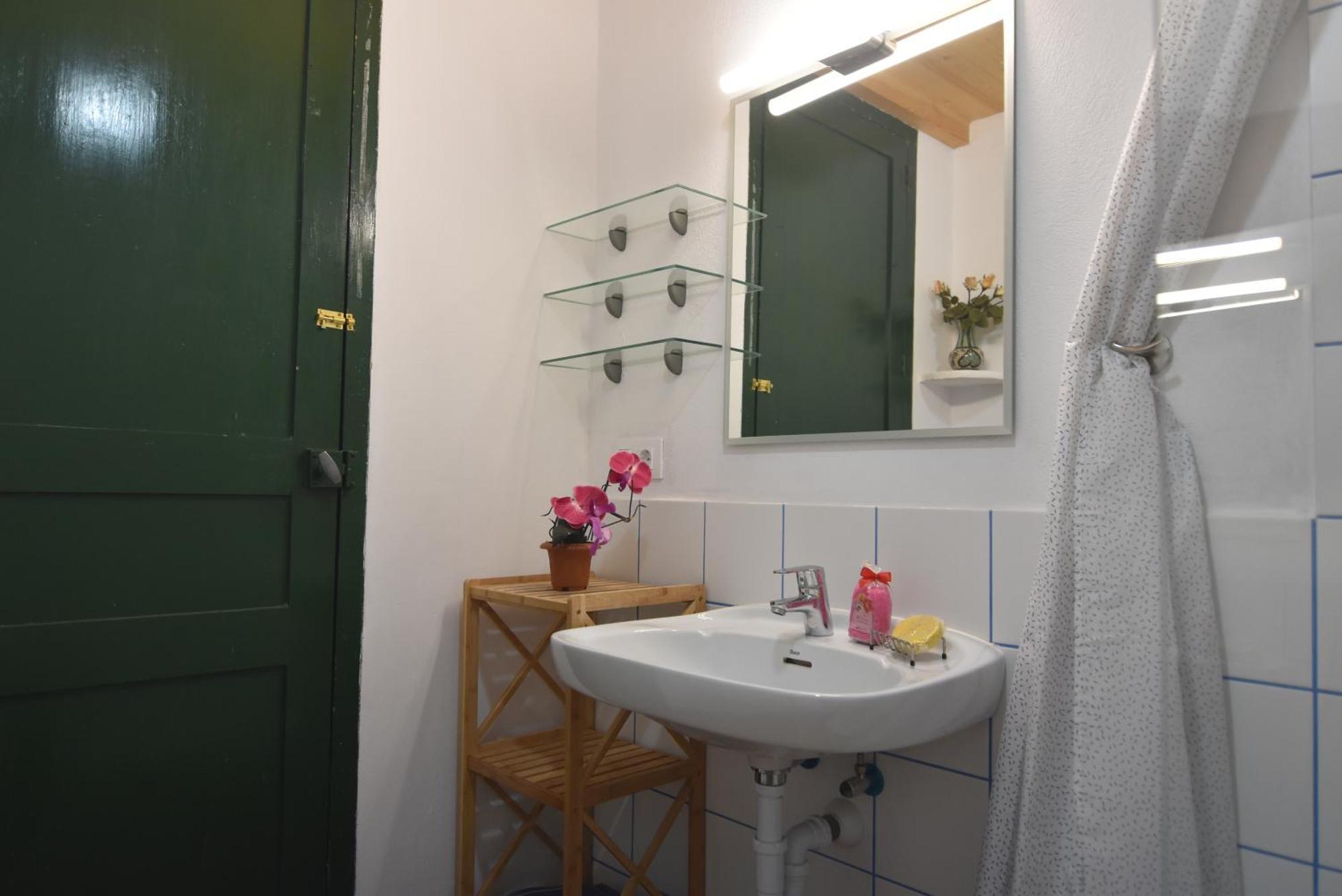 Apartmán Rnet - Sant Sebastia - Roses Centre Exteriér fotografie