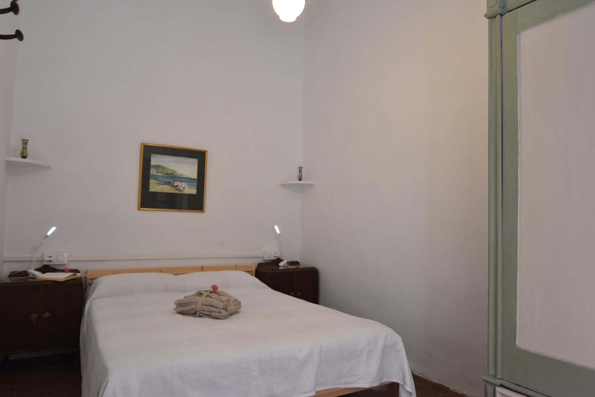 Apartmán Rnet - Sant Sebastia - Roses Centre Exteriér fotografie