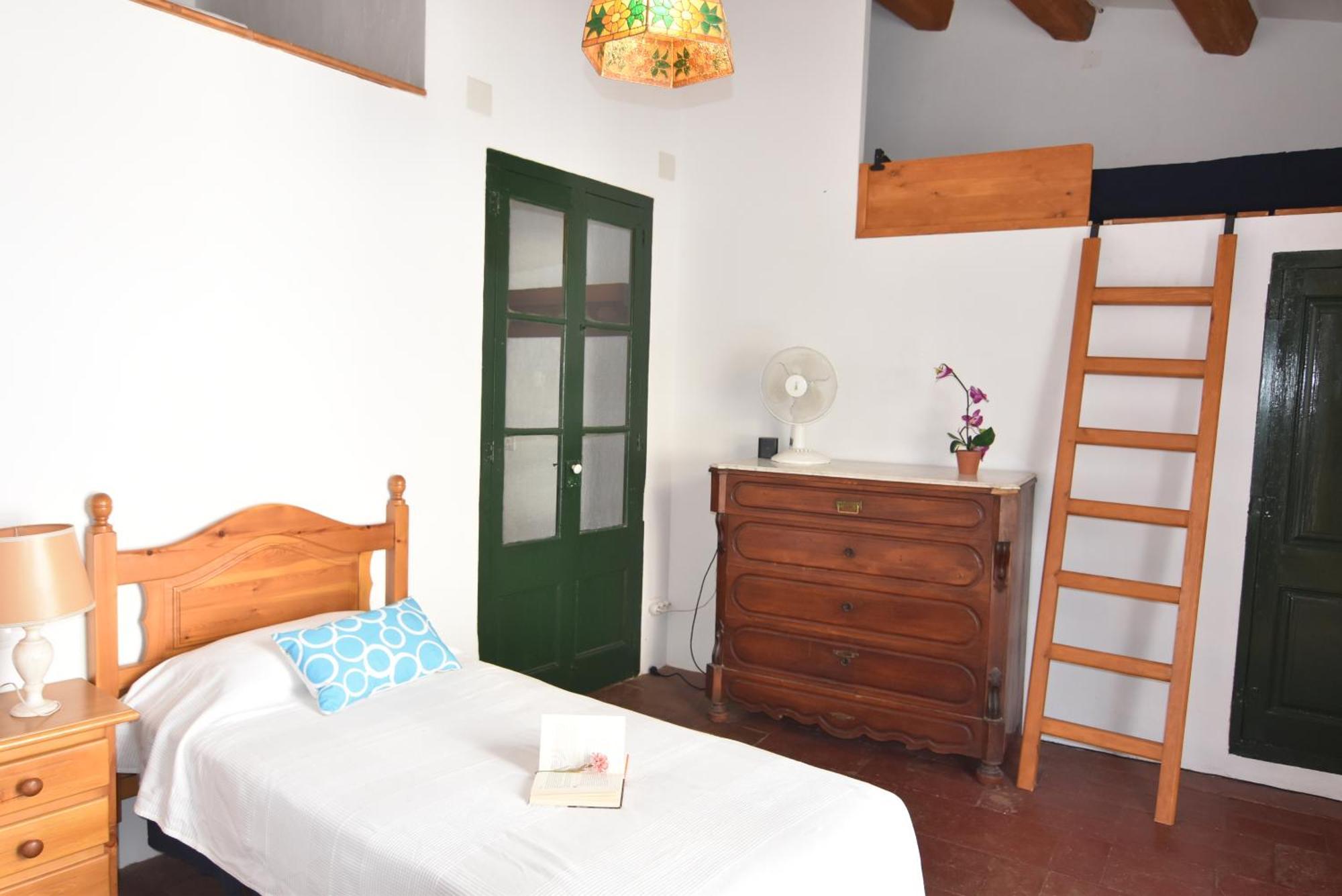 Apartmán Rnet - Sant Sebastia - Roses Centre Exteriér fotografie