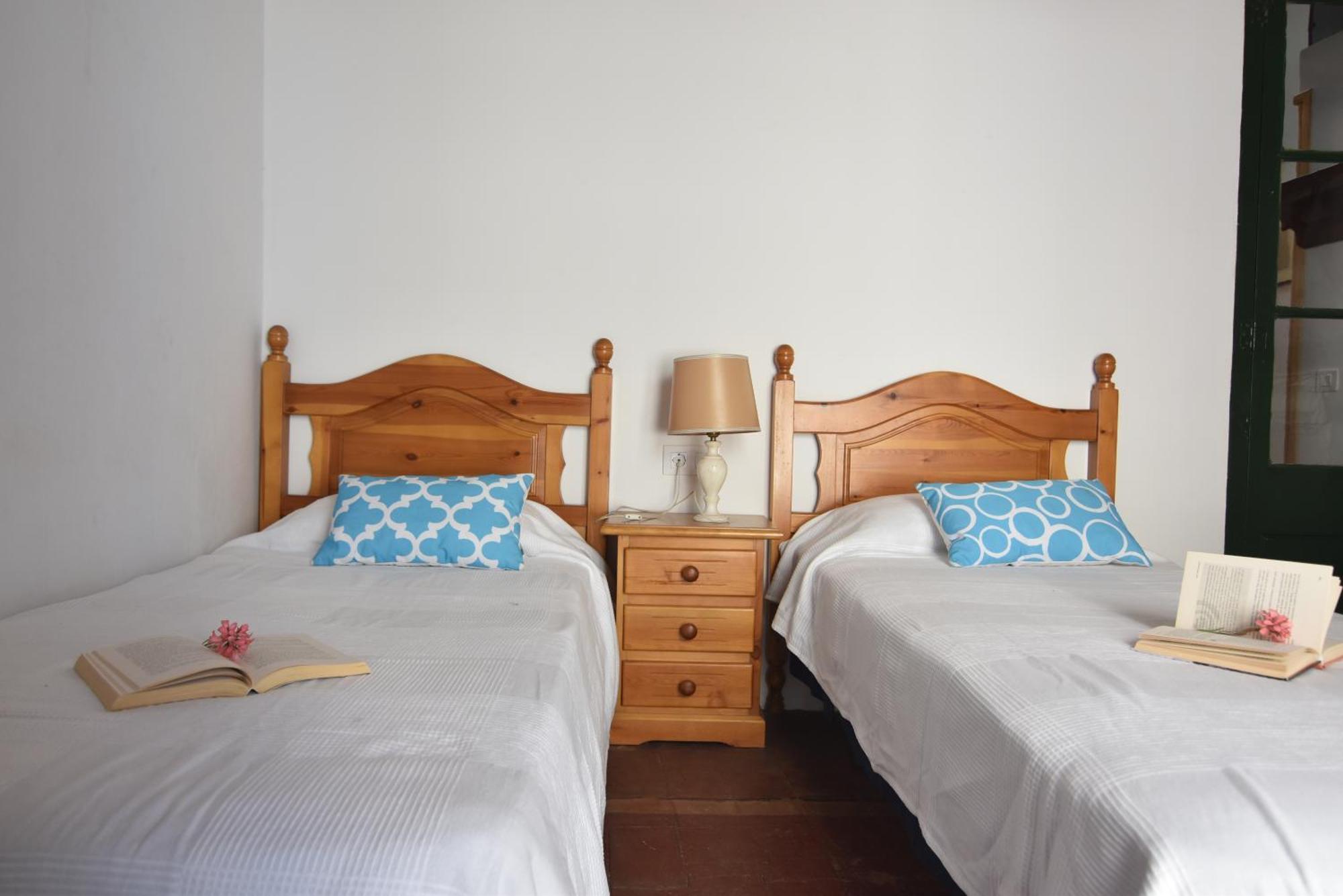 Apartmán Rnet - Sant Sebastia - Roses Centre Exteriér fotografie