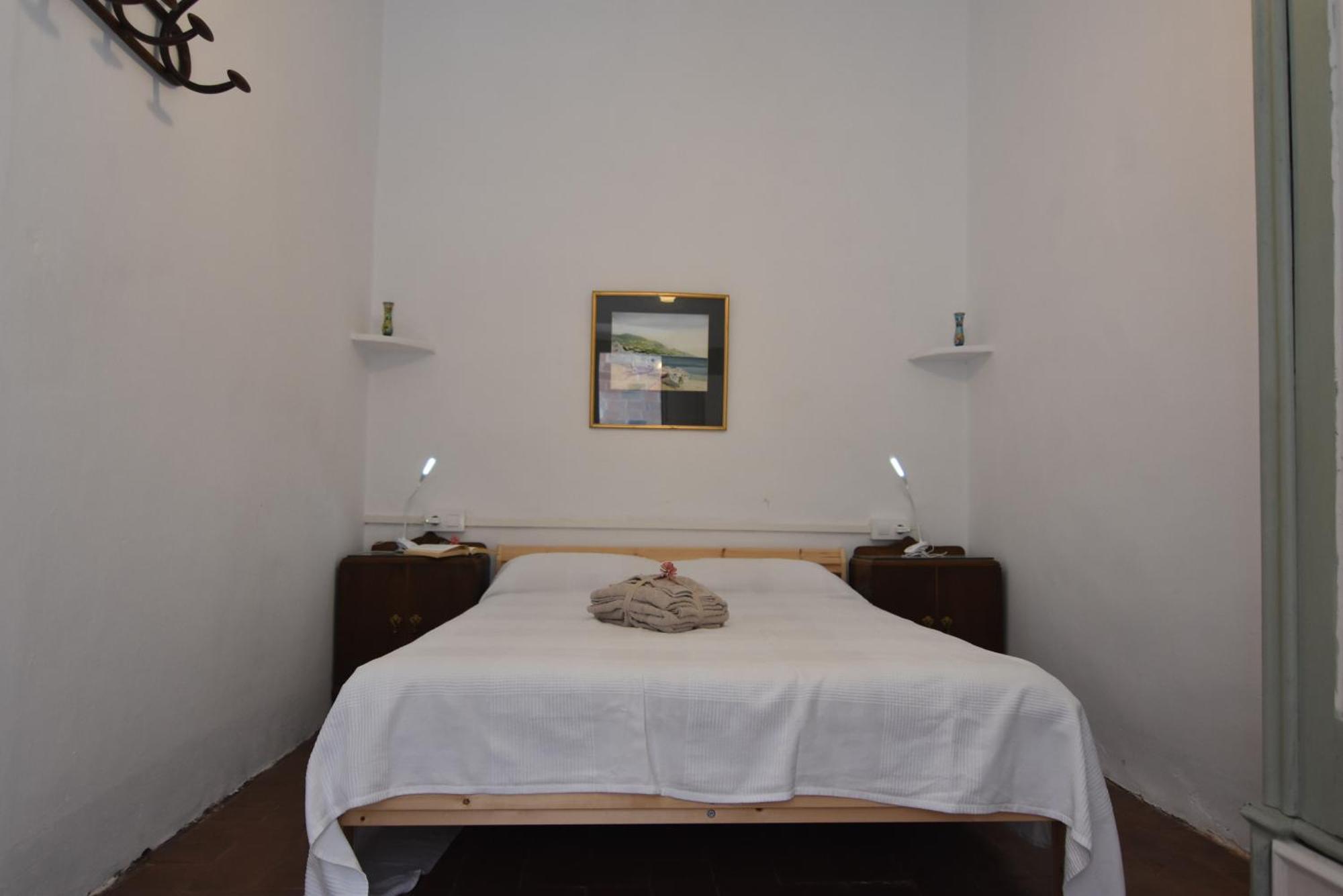 Apartmán Rnet - Sant Sebastia - Roses Centre Exteriér fotografie