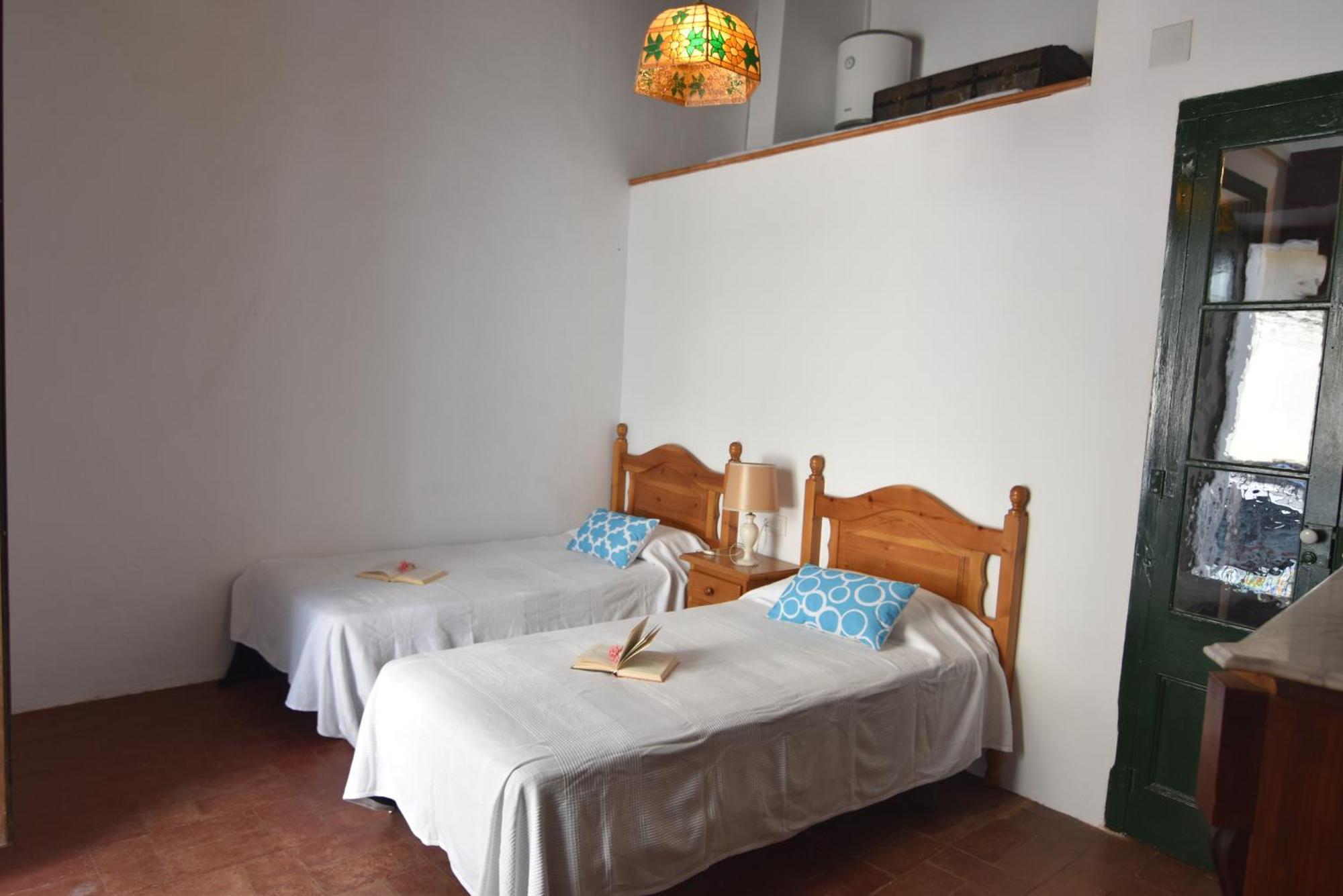 Apartmán Rnet - Sant Sebastia - Roses Centre Exteriér fotografie