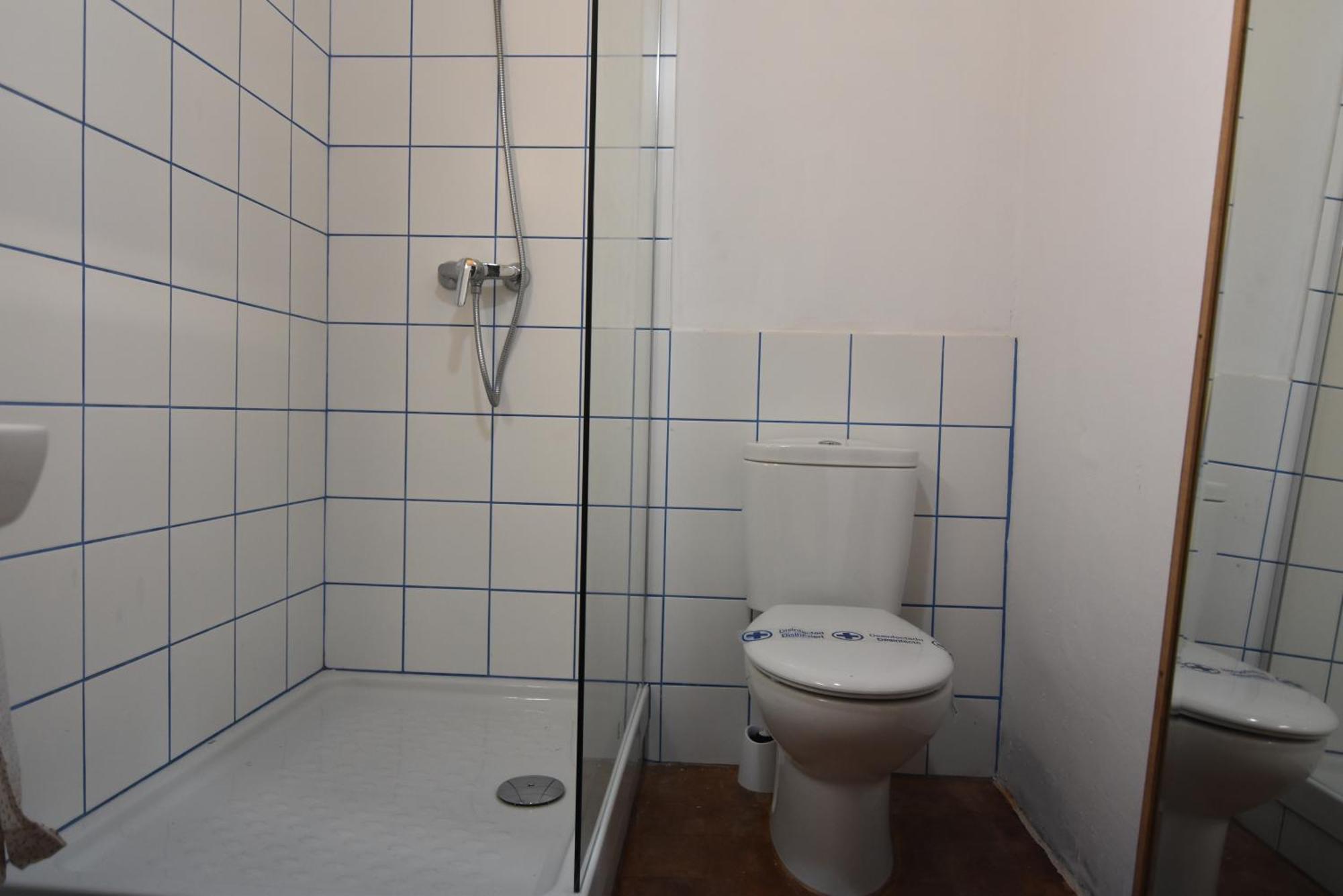 Apartmán Rnet - Sant Sebastia - Roses Centre Exteriér fotografie