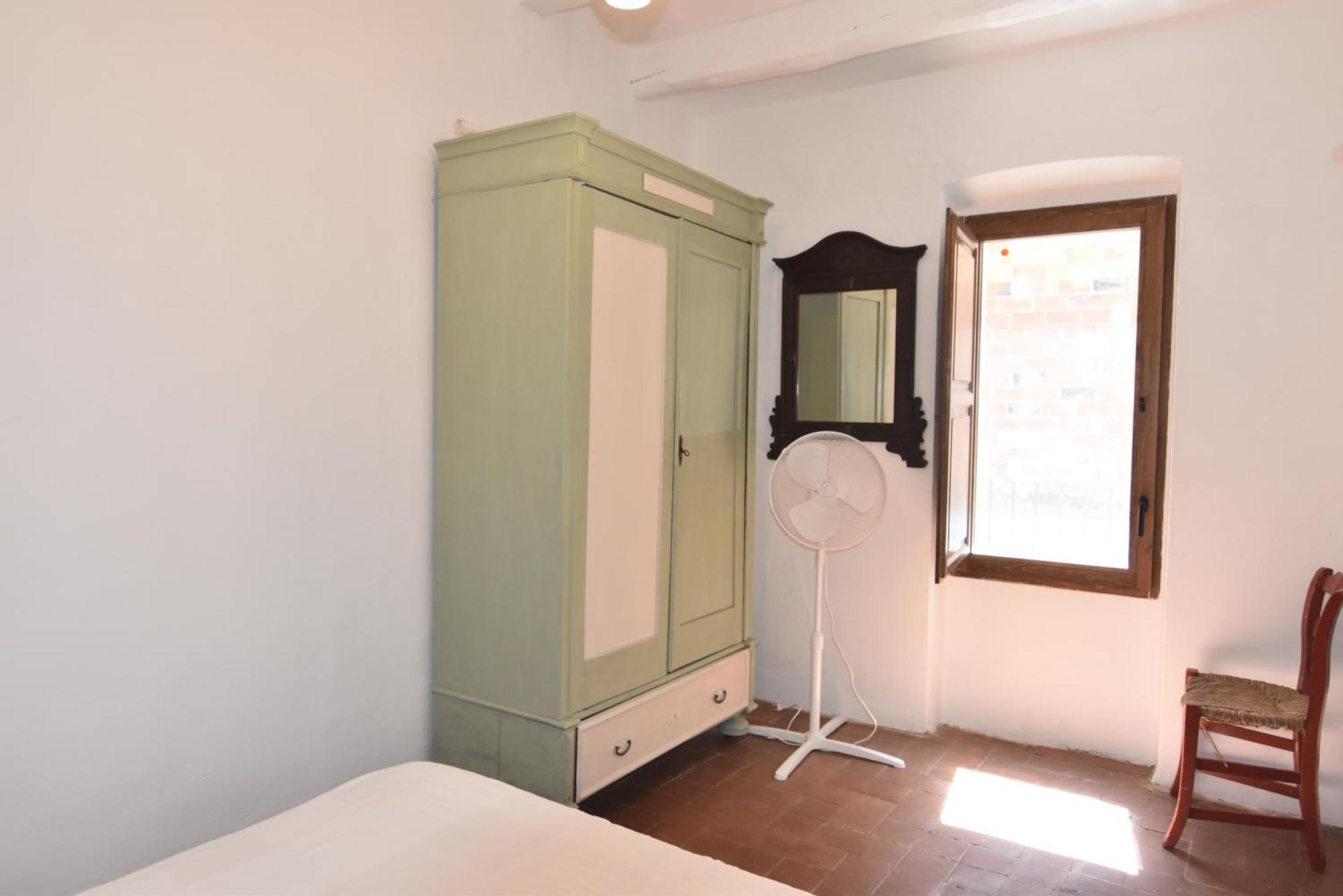 Apartmán Rnet - Sant Sebastia - Roses Centre Exteriér fotografie