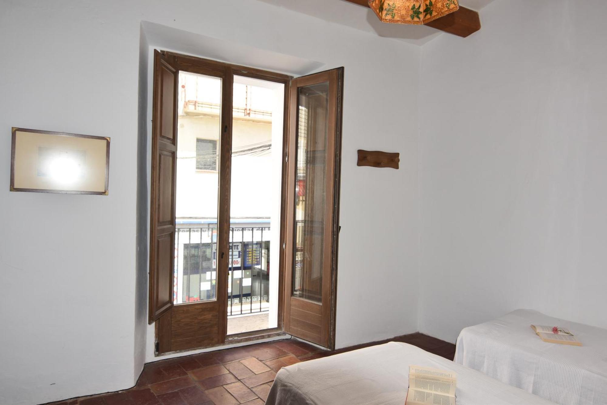 Apartmán Rnet - Sant Sebastia - Roses Centre Exteriér fotografie