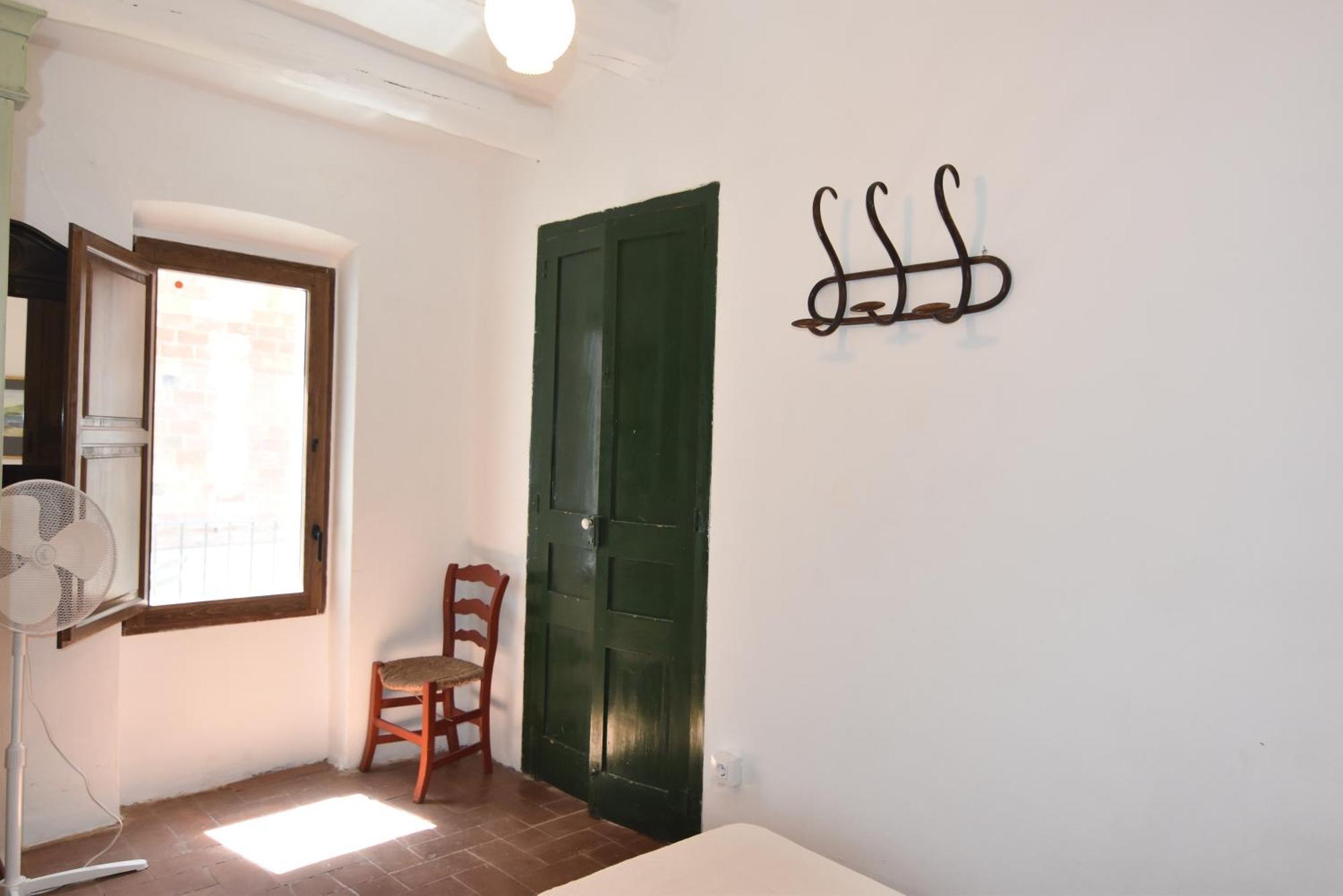 Apartmán Rnet - Sant Sebastia - Roses Centre Exteriér fotografie