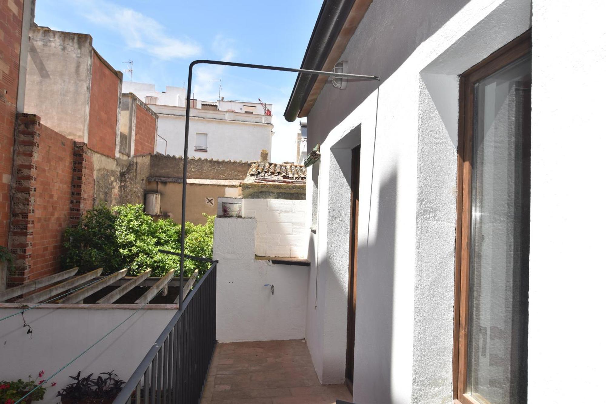 Apartmán Rnet - Sant Sebastia - Roses Centre Exteriér fotografie